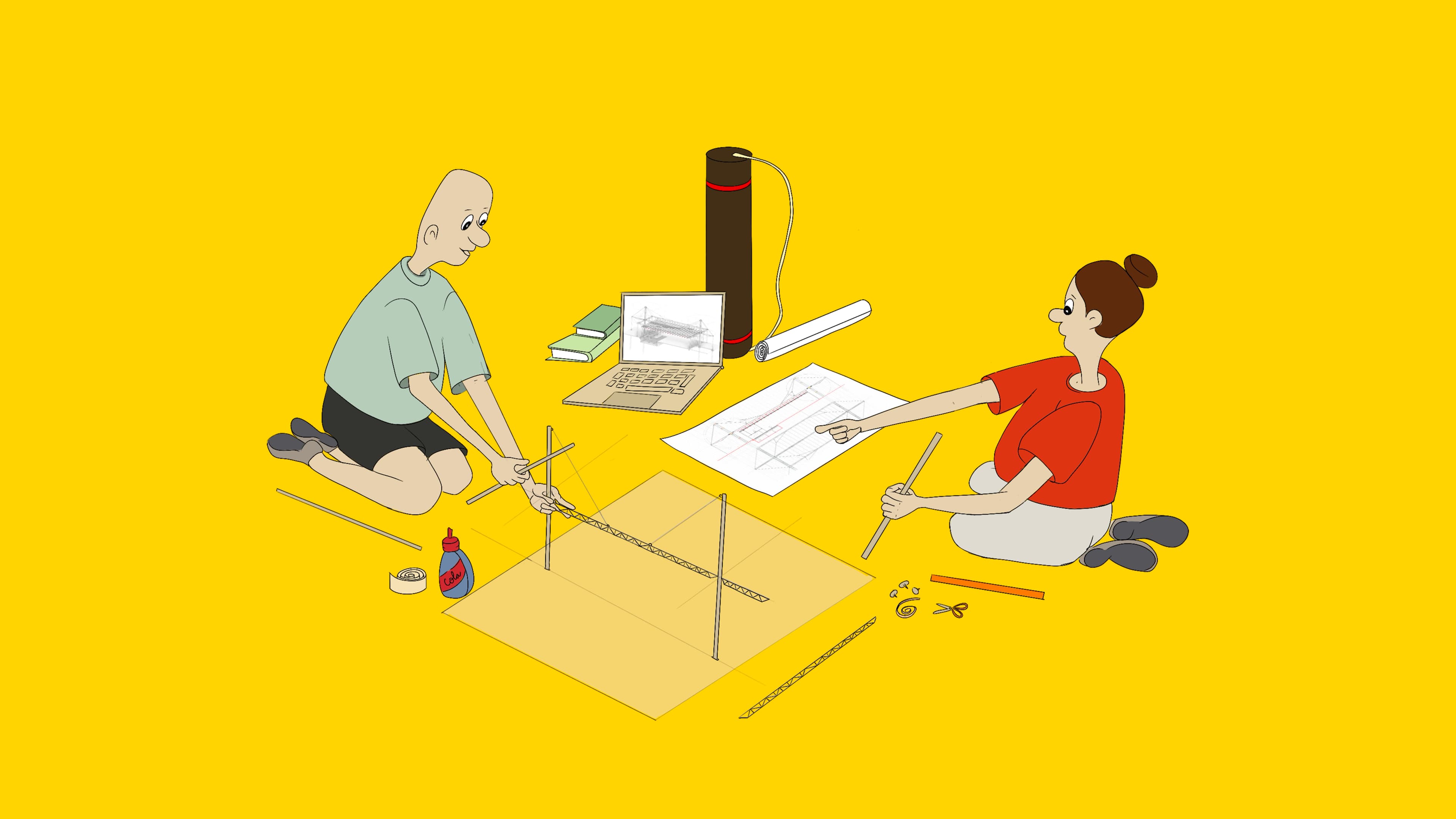 Architecture cover image